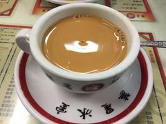 -华星冰室(湾仔店)