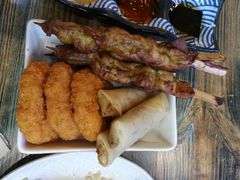 -Hi YOU你的饭局泰餐厅(雍和宫店)