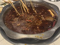 -钢五区节子串串香(环球汇·天誉店)