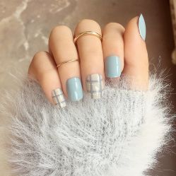 -Halo美甲美睫