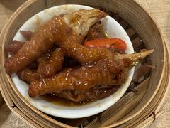 -添好运点心专门店(中环IFC店)
