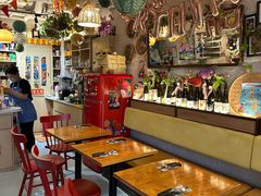 -Mesa Madre梅萨妈妈·Bintana(国贸店)