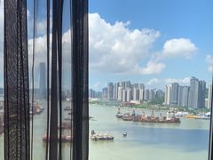 -澳门十六浦索菲特大酒店