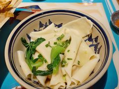 油泼辣子biangbiang面-醉长安(钟楼旗舰店)