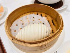红豆包-白天鹅宾馆-宏图府餐厅