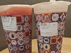 -85度C(深圳佳宁娜店)