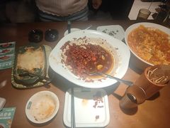-坤记味道(新华城市广场店)
