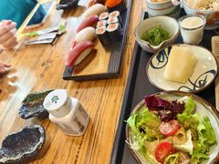 -千羽鹤海鲜居酒屋Bistro(大望路店)