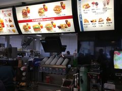 -麦当劳(成都时代奥特莱斯店)