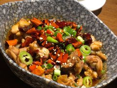 跳跳蛙-付小姐在成都(五道口店)