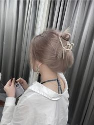 点击看大图 -辛格·潮沙龙