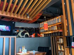 大堂-石葵(锦业时代店)