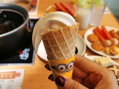 -温野菜涮涮锅(万象城店)