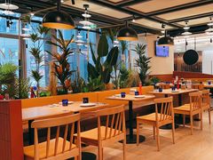 -玛尚诺意式餐厅(日月光店)