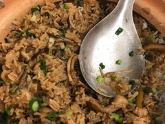 -盈旺小厨·非遗黄鳝饭(泰康路店)