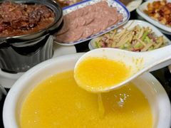 -燕北云山·农家菜·灶台鱼(密云溪翁庄店)