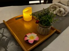 -和子足浴SPA会馆(东方之门店)