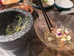-柿子树炭烤羊腿(金台路店)