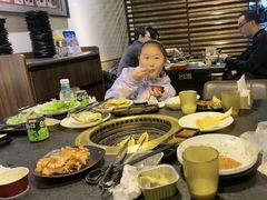 -神户赤童日式烤肉伙伴(东直门店)