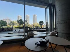 -SAANCI山池咖啡(海上世界文化艺术中心店)