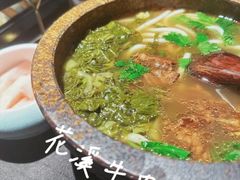 -山石榴·贵州菜(丰盛里店)