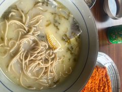 -蟹黄鱼·海派深夜面馆(江湾里店)