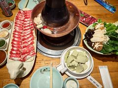 -额尔敦传统涮火锅·冰煮羊(铁东店)