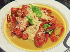 -阿财老铺·老蚌埠龙虾城(华夏总店)