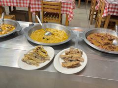 -孟记粥铺·家常菜·烧烤·粥(亚运村店)