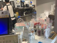 -古茗(湖里五缘湾天虹店)