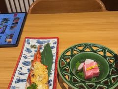 -花和海鲜自助(梅江店)
