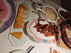 -在前门·烤鸭北京菜(五月花广场店)