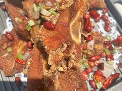 -小菜园新徽菜(阜阳颍州万达店)