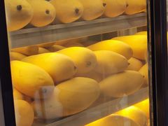 -甜心妈妈·榴莲星级糖水(北京路总店)