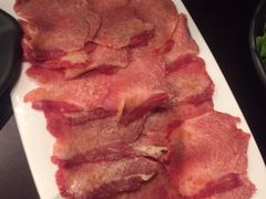 -牛焱·贵州黄牛肉火锅(城西银泰店)