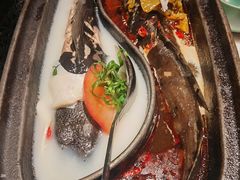 -锦府盐帮·李宅(领展购物广场中关村店)