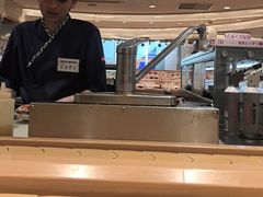 -大起水产回转寿司(道顿堀店)