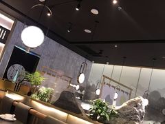 -赠李白·如诗的川味(余杭万达广场店)