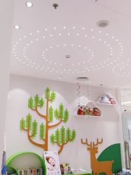 -青苗儿童口腔(长楹天街购物中心)