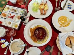 -北京贵宾楼饭店·紫金