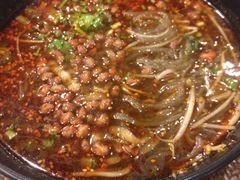 -蓉李记成都名小吃(合肥包河万达店)