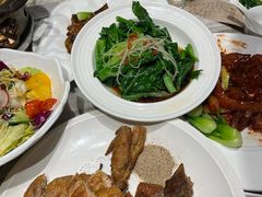 -玉林烤鸭店(垡头店)