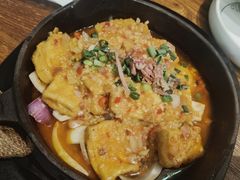 -云海肴·汽锅鸡·云南菜(美罗城店)