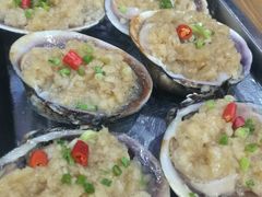 天鹅蛋-老虎滩大连海鲜烧烤(建邺云锦路总店)
