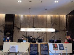 -北京希尔顿逸林酒店