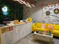 -禧瑞 ·丝浴主题·水疗·spa(中山公园店)