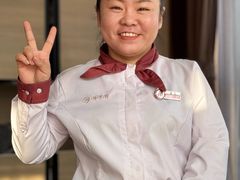 -海底捞火锅(牡丹园店)