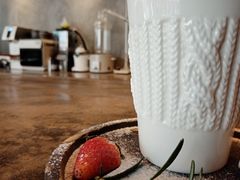 -BE NORMAL CAFE(霞溪路店)