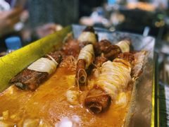 -韩国大金刚烤肉·料理(印象城店)
