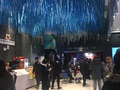 -幸福蓝海国际影城(上海三林店)